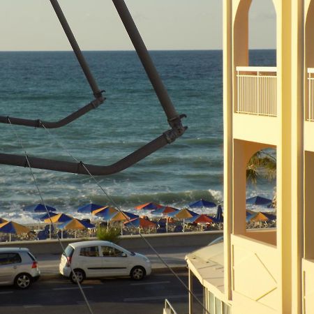 Marilyn Apartments Rethymno  Luaran gambar