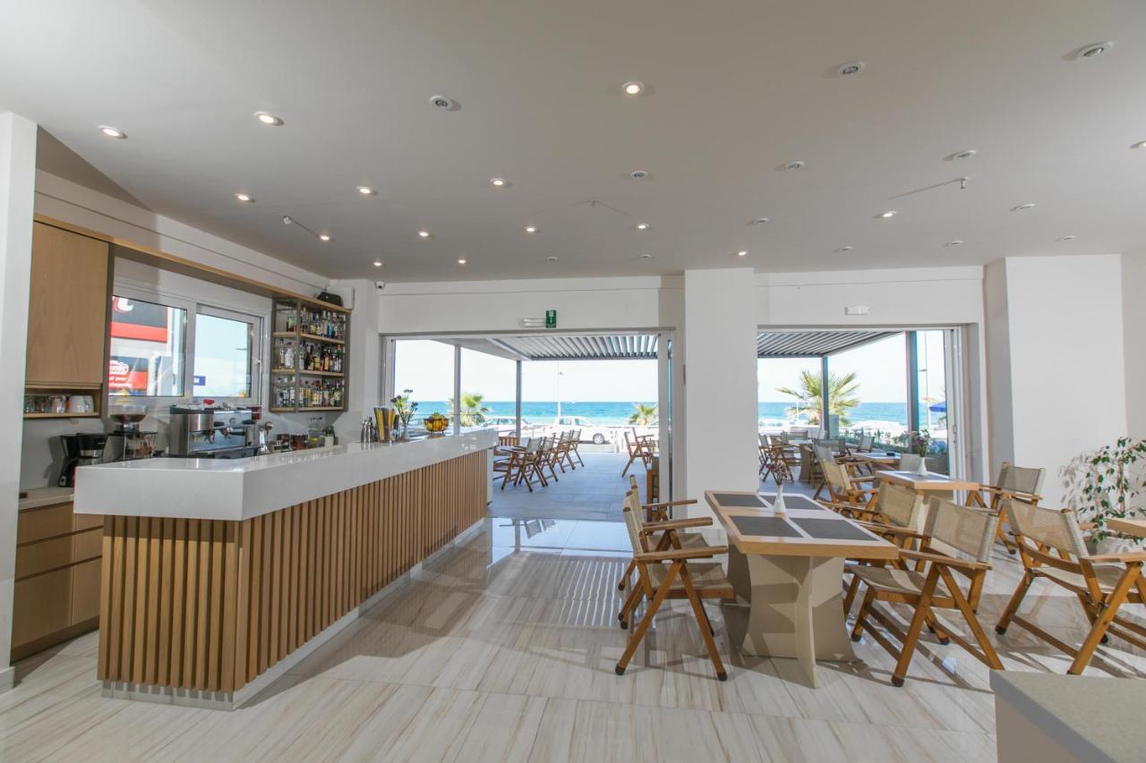 Marilyn Apartments Rethymno  Luaran gambar