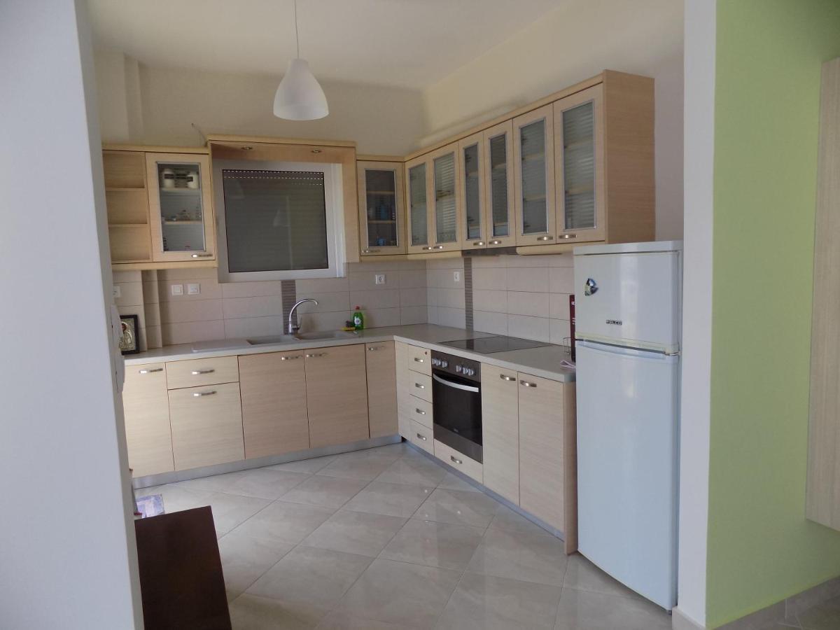 Marilyn Apartments Rethymno  Luaran gambar