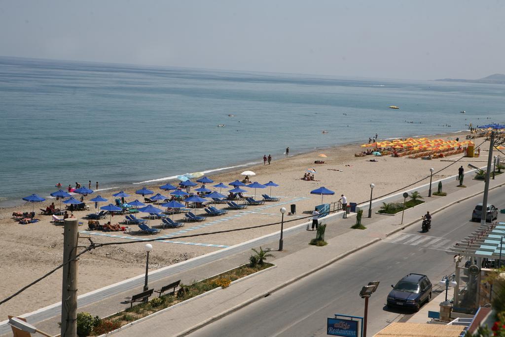 Marilyn Apartments Rethymno  Luaran gambar