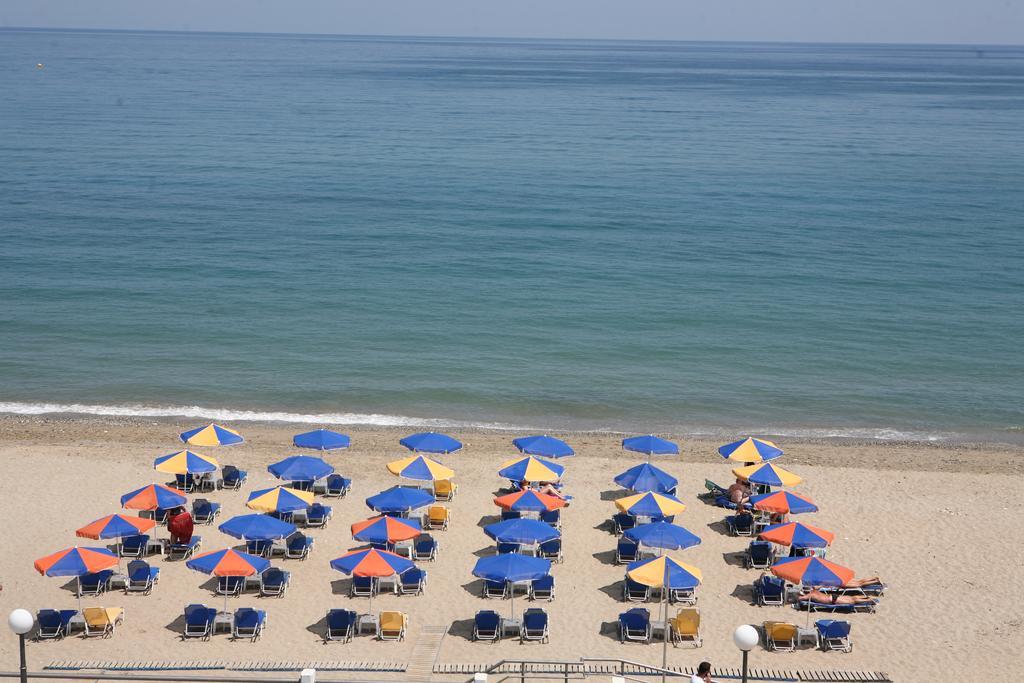 Marilyn Apartments Rethymno  Luaran gambar