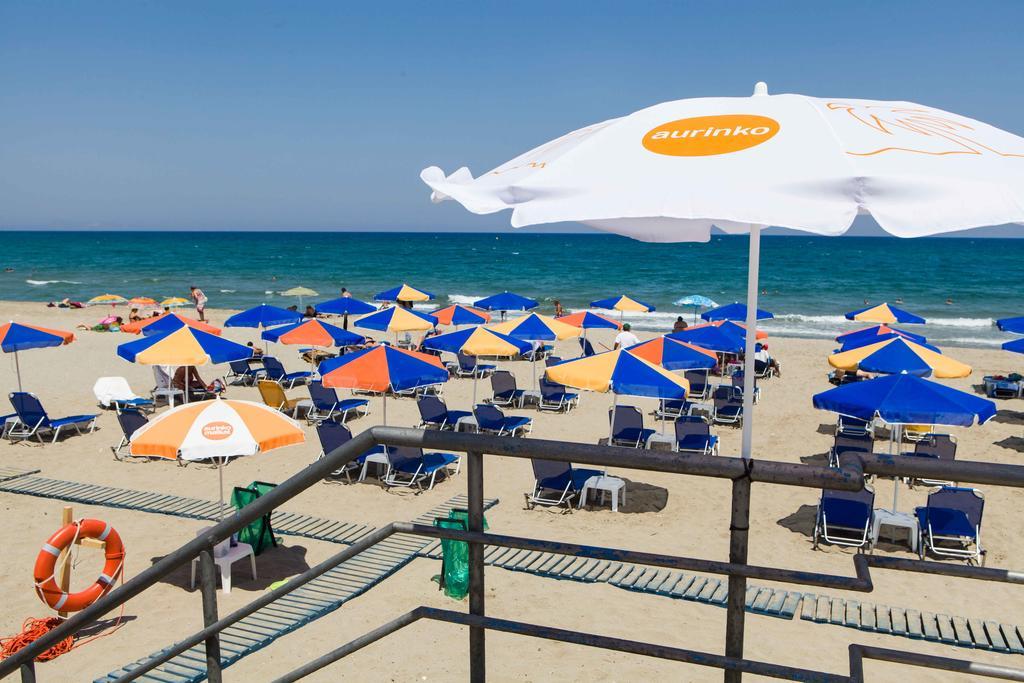 Marilyn Apartments Rethymno  Luaran gambar