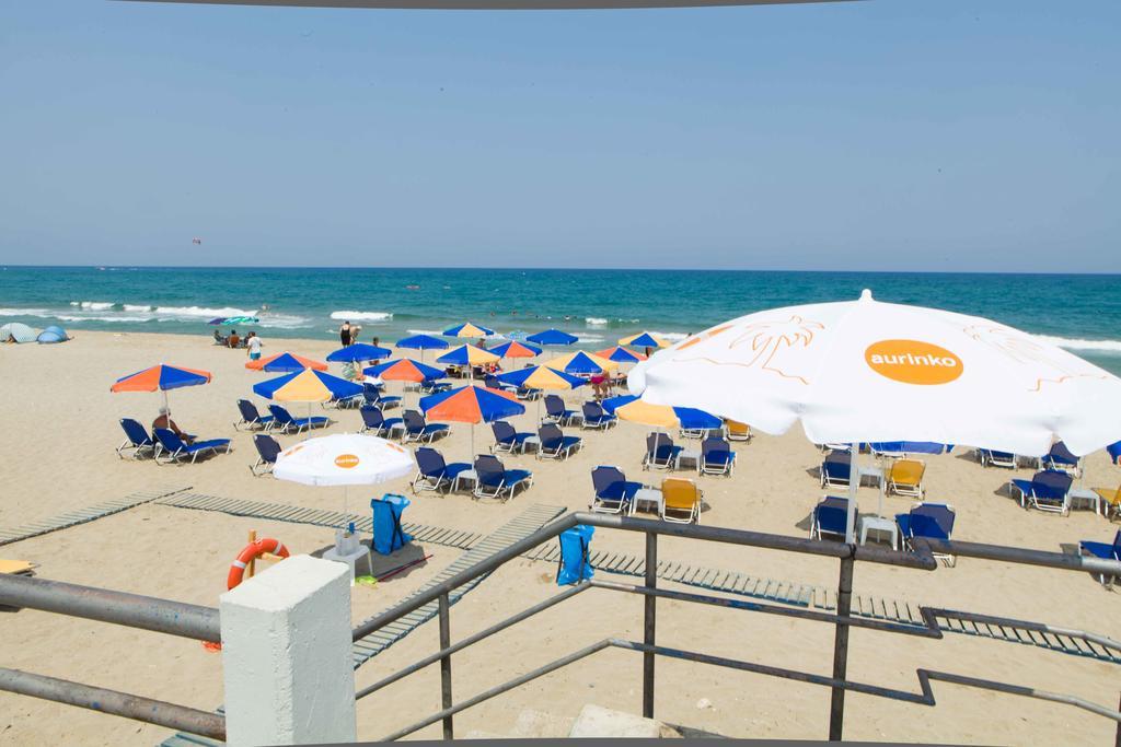 Marilyn Apartments Rethymno  Luaran gambar
