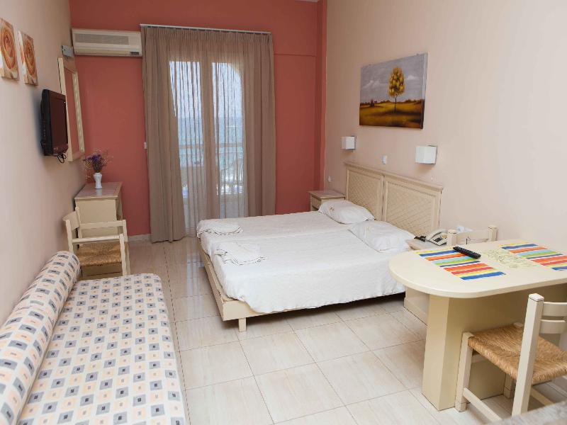 Marilyn Apartments Rethymno  Luaran gambar