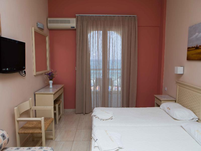 Marilyn Apartments Rethymno  Luaran gambar