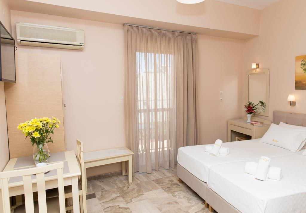 Marilyn Apartments Rethymno  Bilik gambar