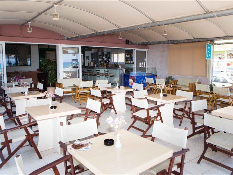 Marilyn Apartments Rethymno  Luaran gambar