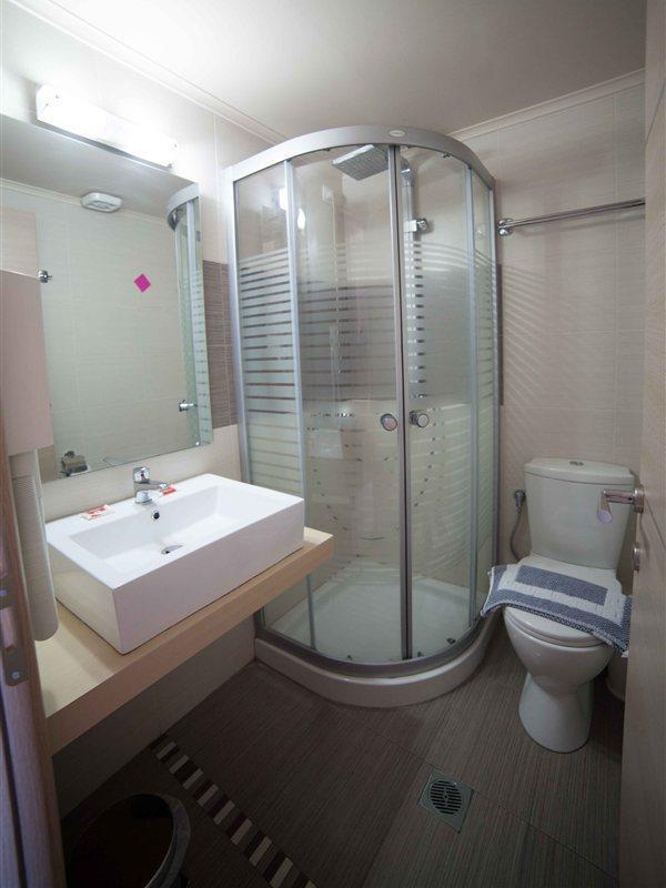 Marilyn Apartments Rethymno  Luaran gambar
