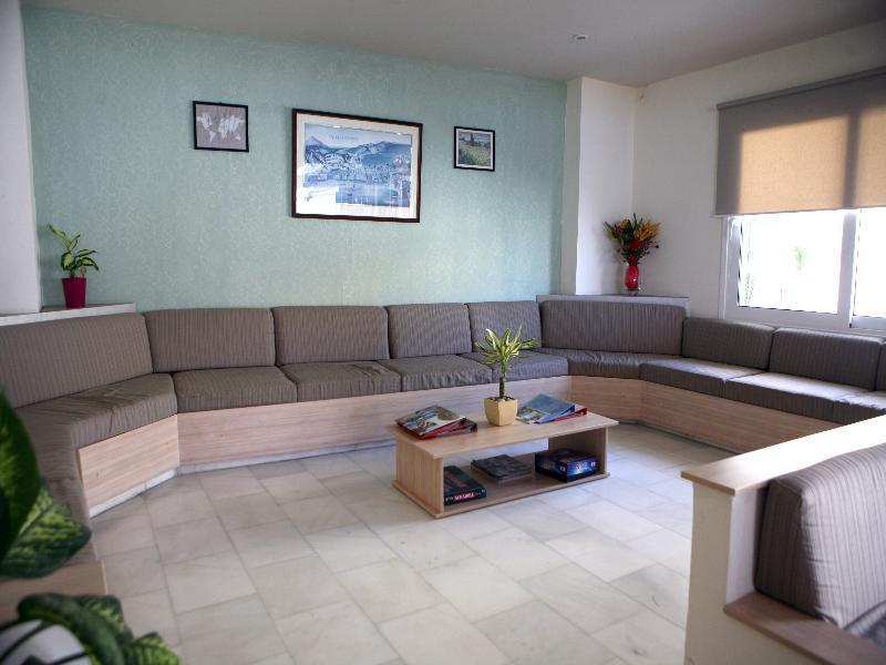 Marilyn Apartments Rethymno  Luaran gambar