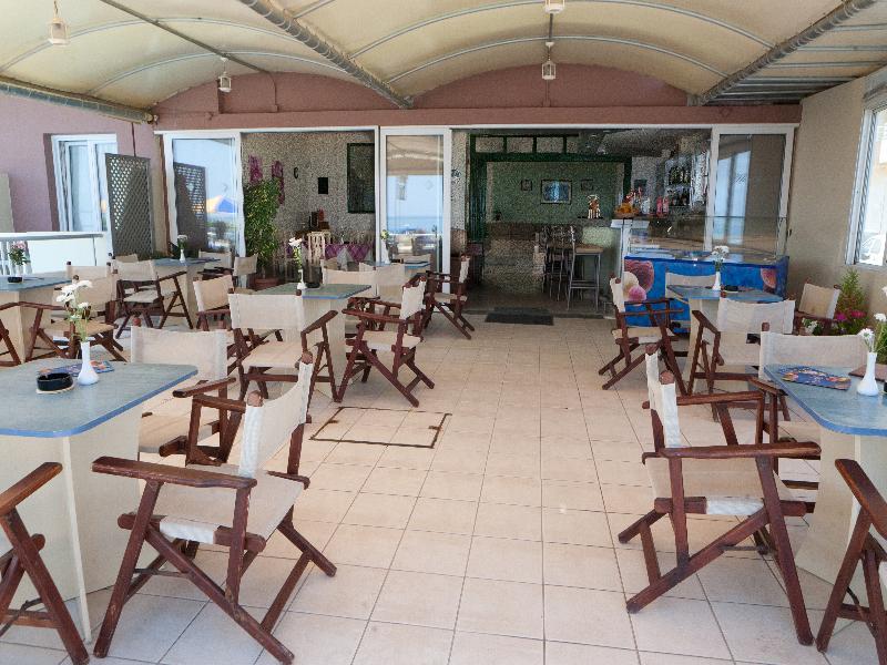 Marilyn Apartments Rethymno  Luaran gambar