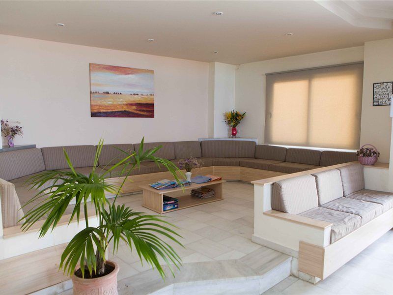 Marilyn Apartments Rethymno  Luaran gambar
