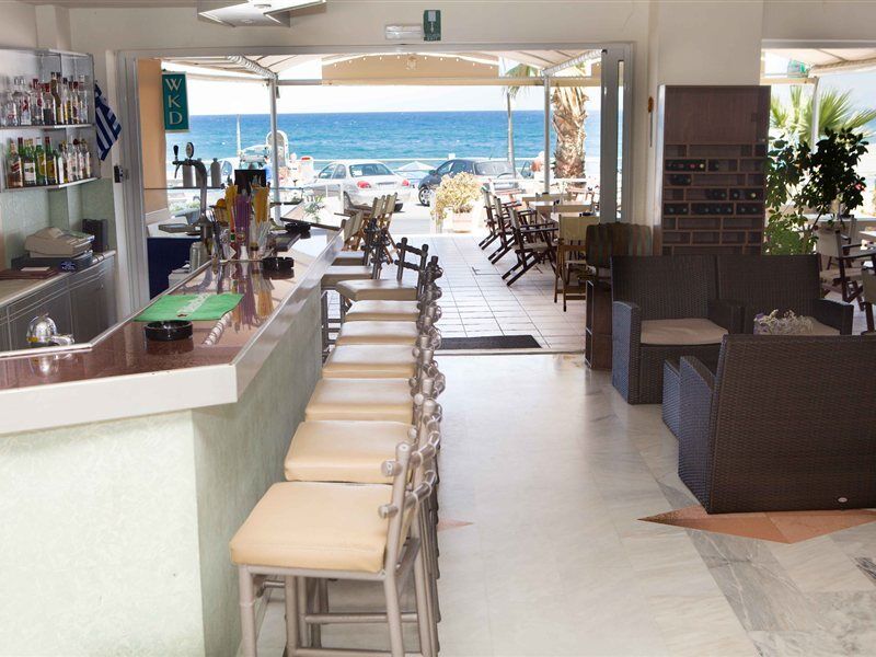 Marilyn Apartments Rethymno  Luaran gambar